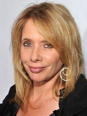 Poster Rosanna Arquette