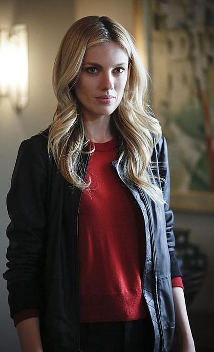 NCIS: Los Angeles : Fotos Bar Paly
