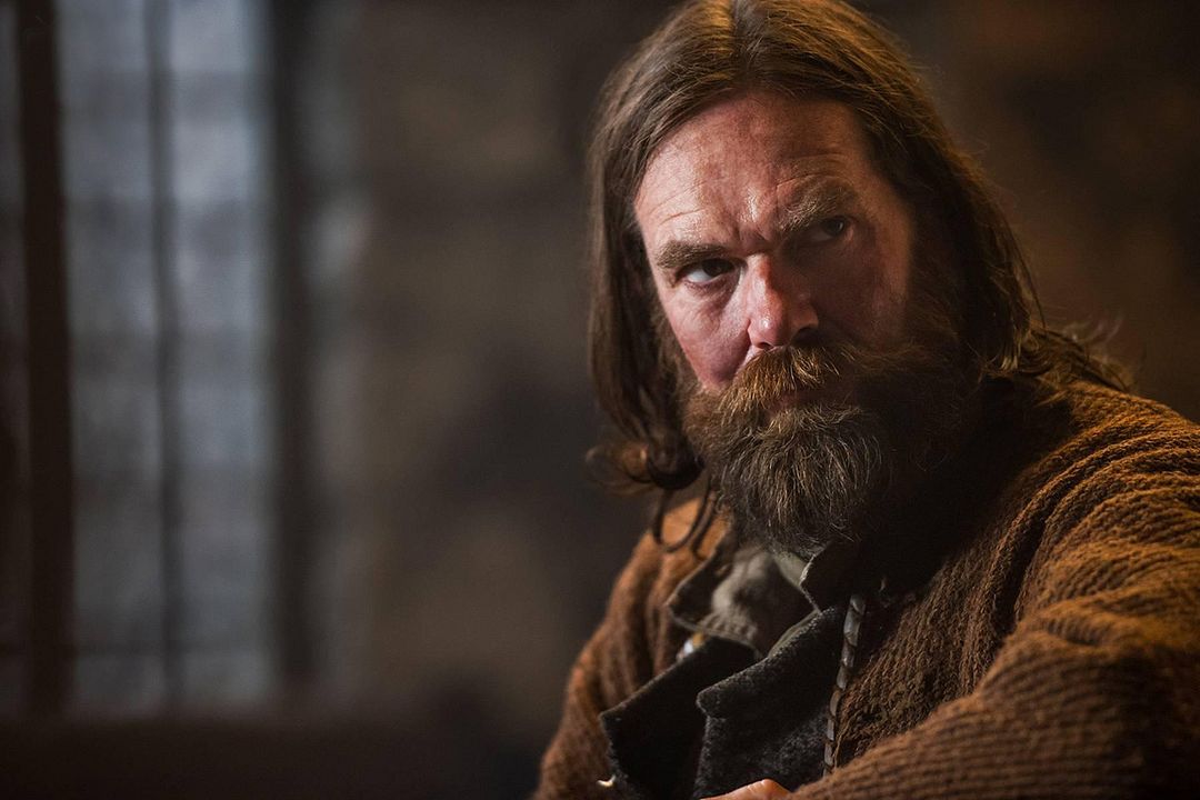 Outlander : Fotos Duncan Lacroix