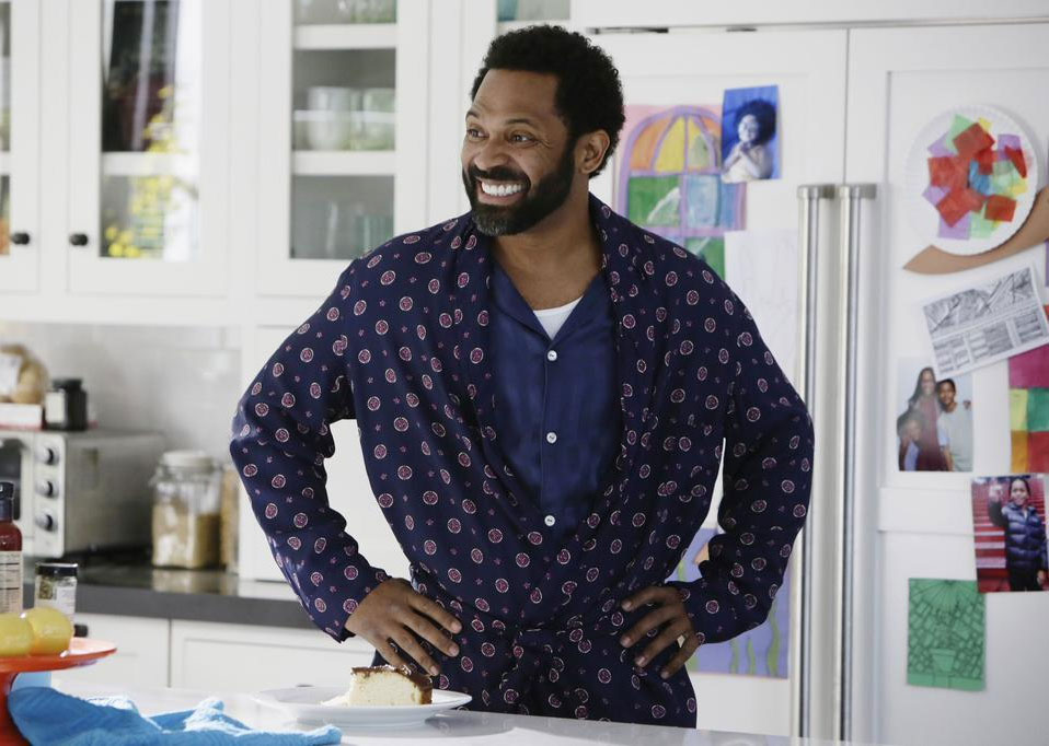Uncle Buck : Fotos Mike Epps