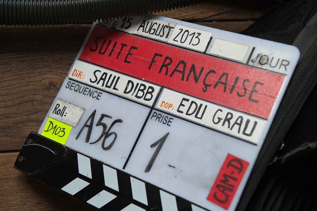 Suíte Francesa : Fotos