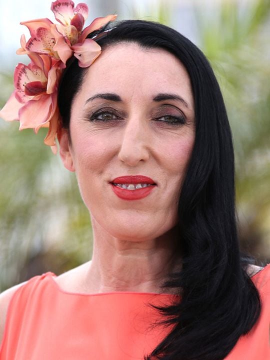 Poster Rossy de Palma