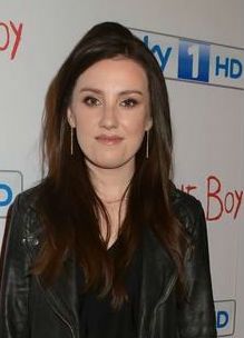 Poster Clare Monnelly