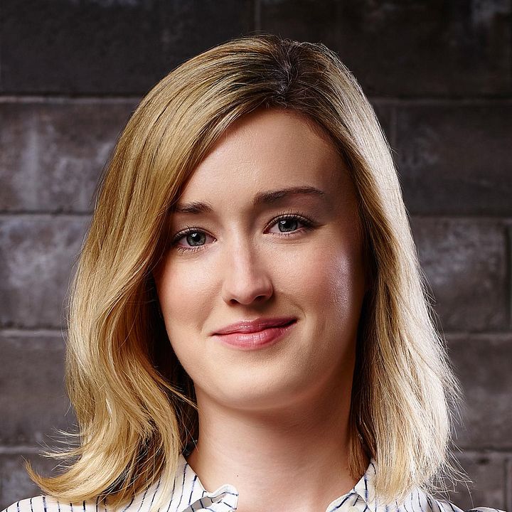 Fotos Ashley Johnson