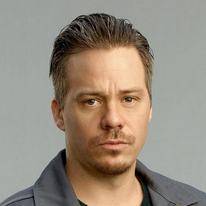 Fotos Michael Raymond-James