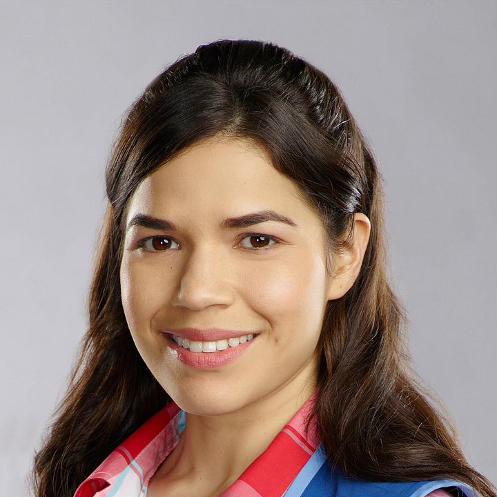 Fotos America Ferrera