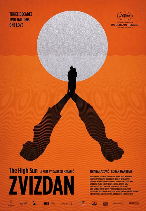 Sol a Pino : Poster