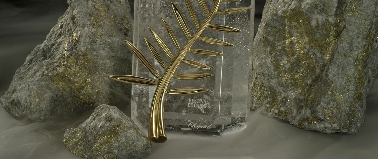La Légende de la Palme d’or : Fotos