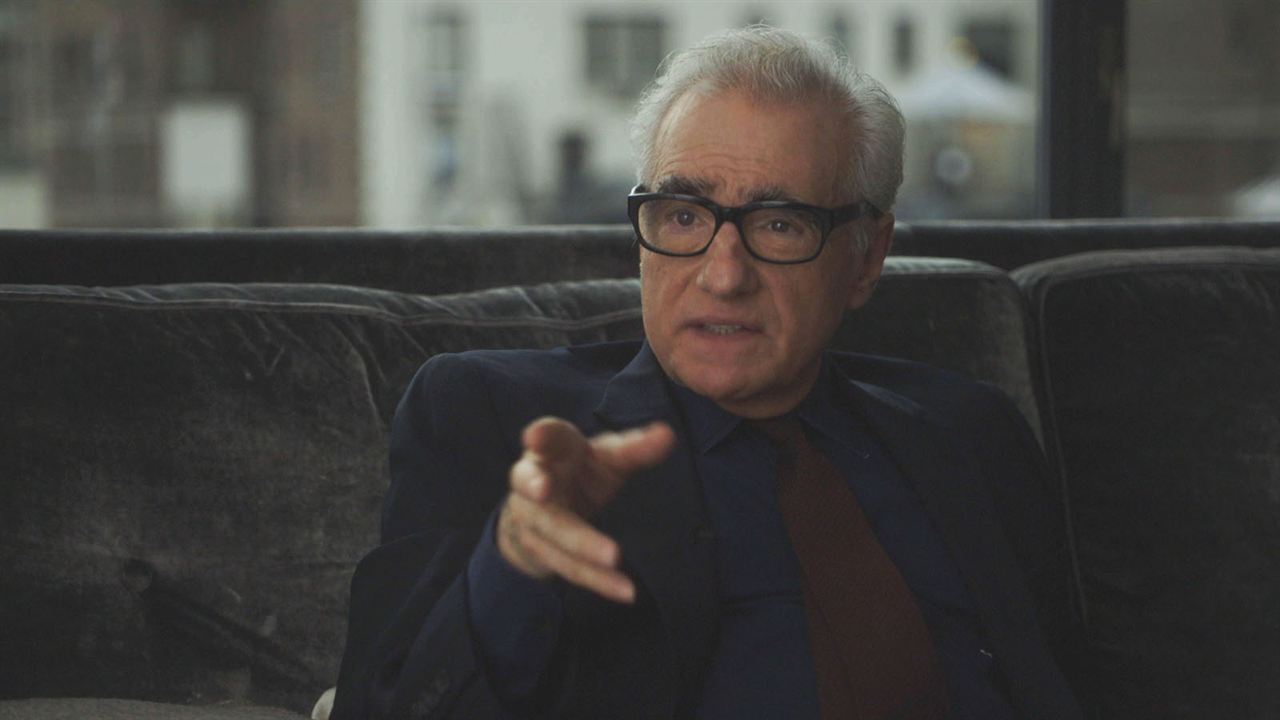 Hitchcock/Truffaut : Fotos Martin Scorsese