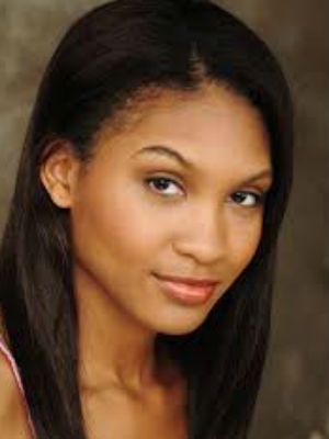 Poster Aleeah Rogers