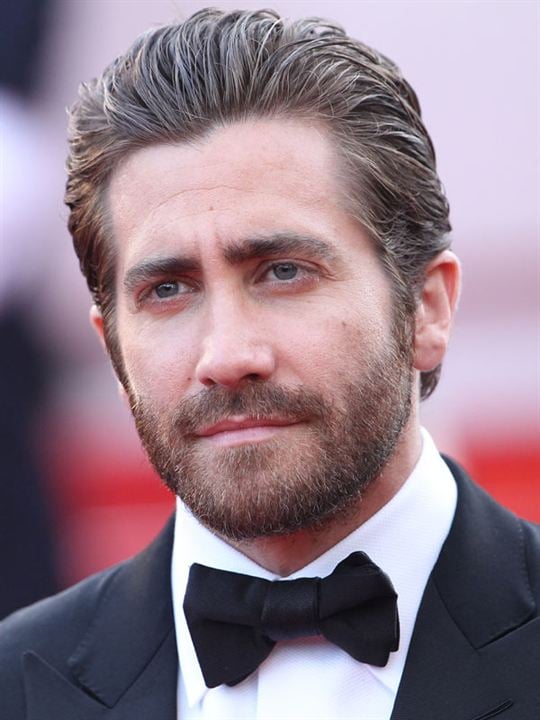 Poster Jake Gyllenhaal