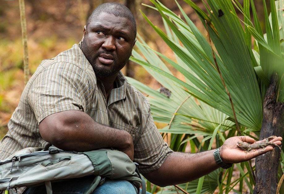 Fotos Nonso Anozie