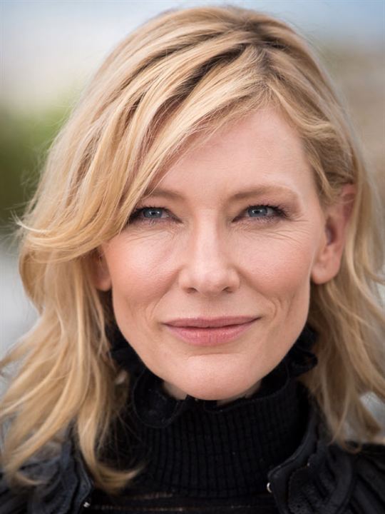 Poster Cate Blanchett