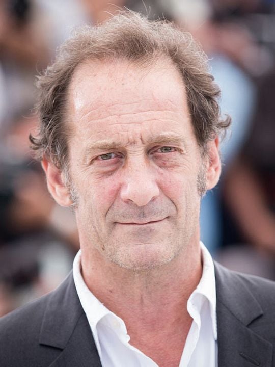 Poster Vincent Lindon