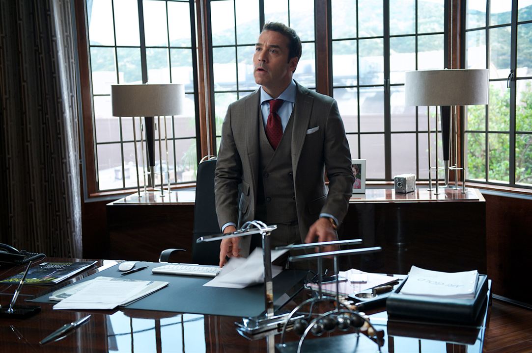 Entourage: Fama e Amizade : Fotos Jeremy Piven