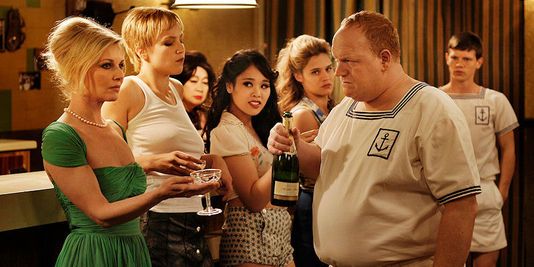 Fotos Franck de La Personne