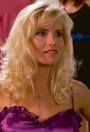 Poster Suzanne Snyder