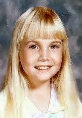 Poster Heather O'Rourke