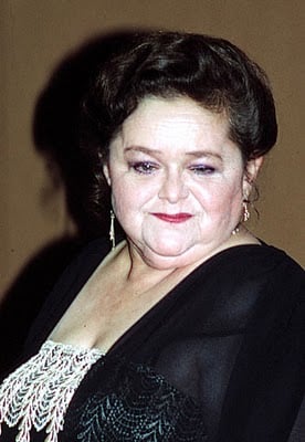 Poster Zelda Rubinstein