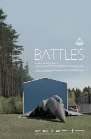 Batalhas : Poster
