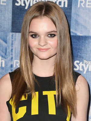 Poster Kerris Dorsey