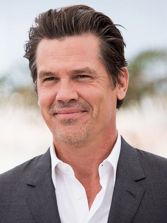 Poster Josh Brolin