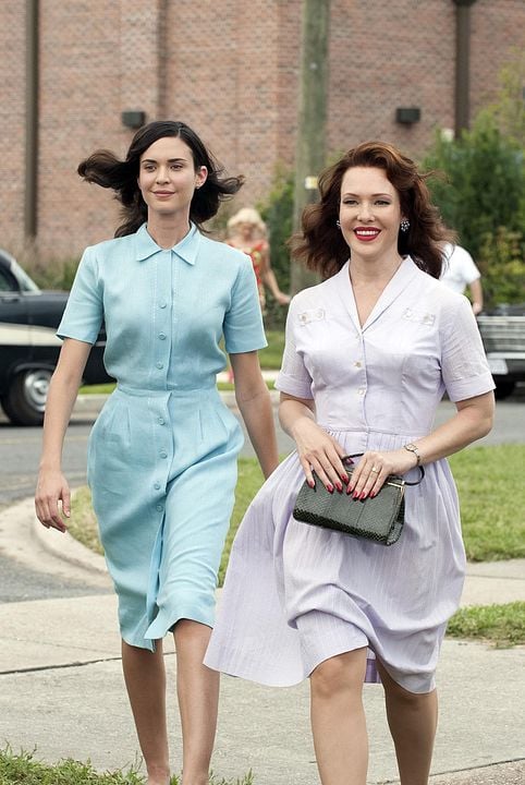 The Astronaut Wives Club : Fotos Odette Annable, Erin Cummings