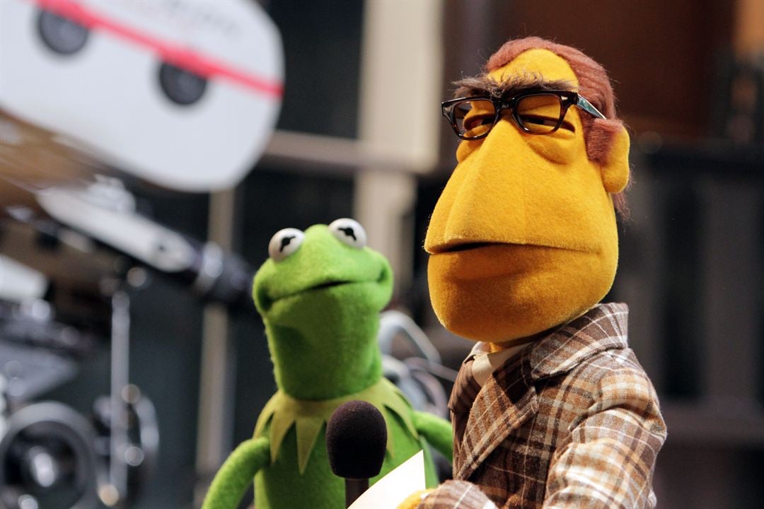 Os Muppets : Fotos