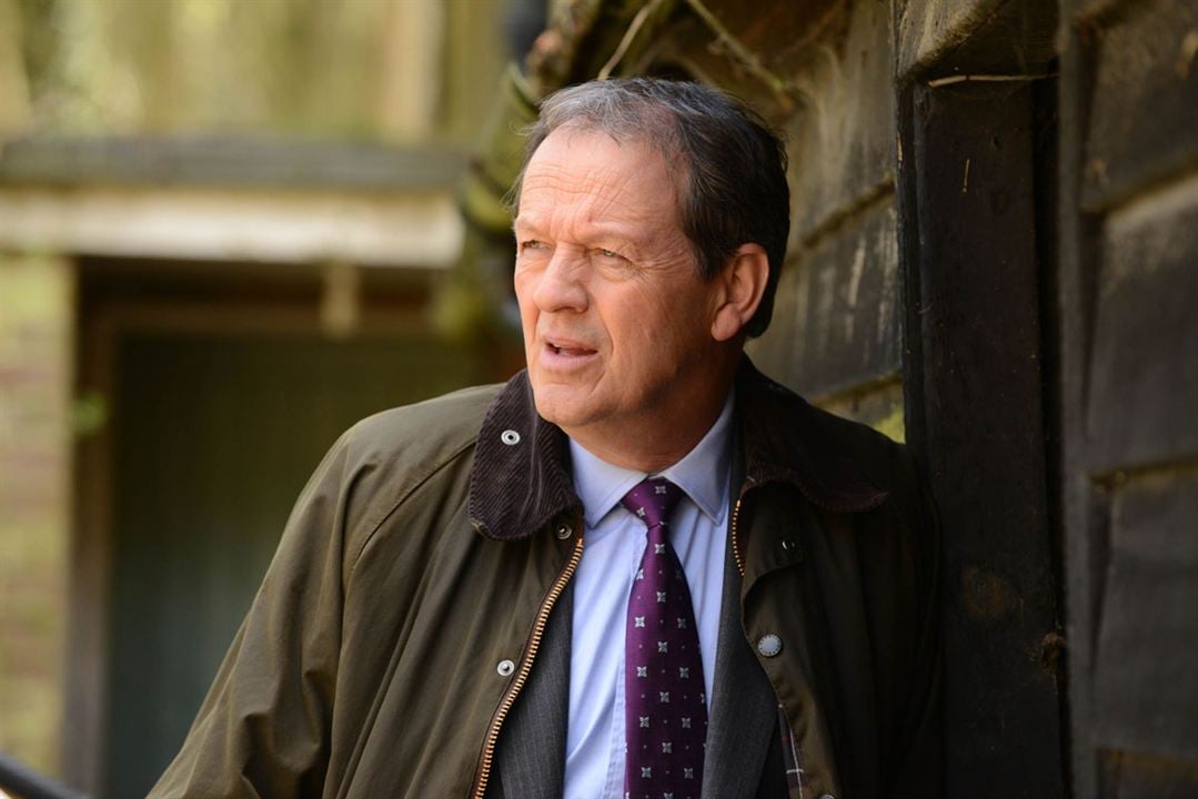 Fotos Kevin Whately