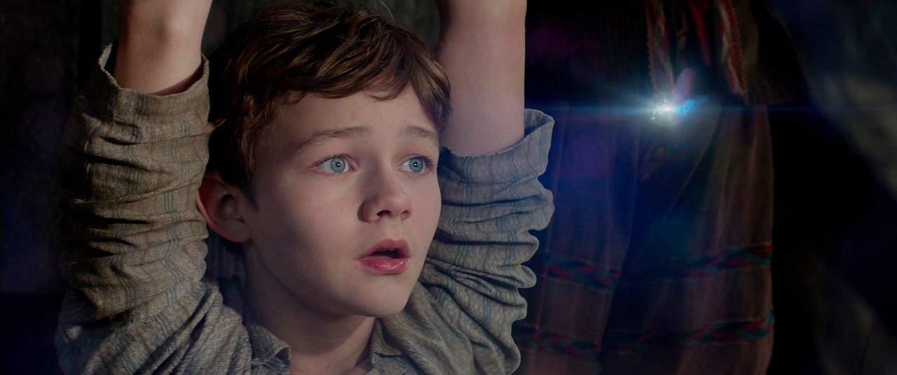 Fotos Levi Miller (II)