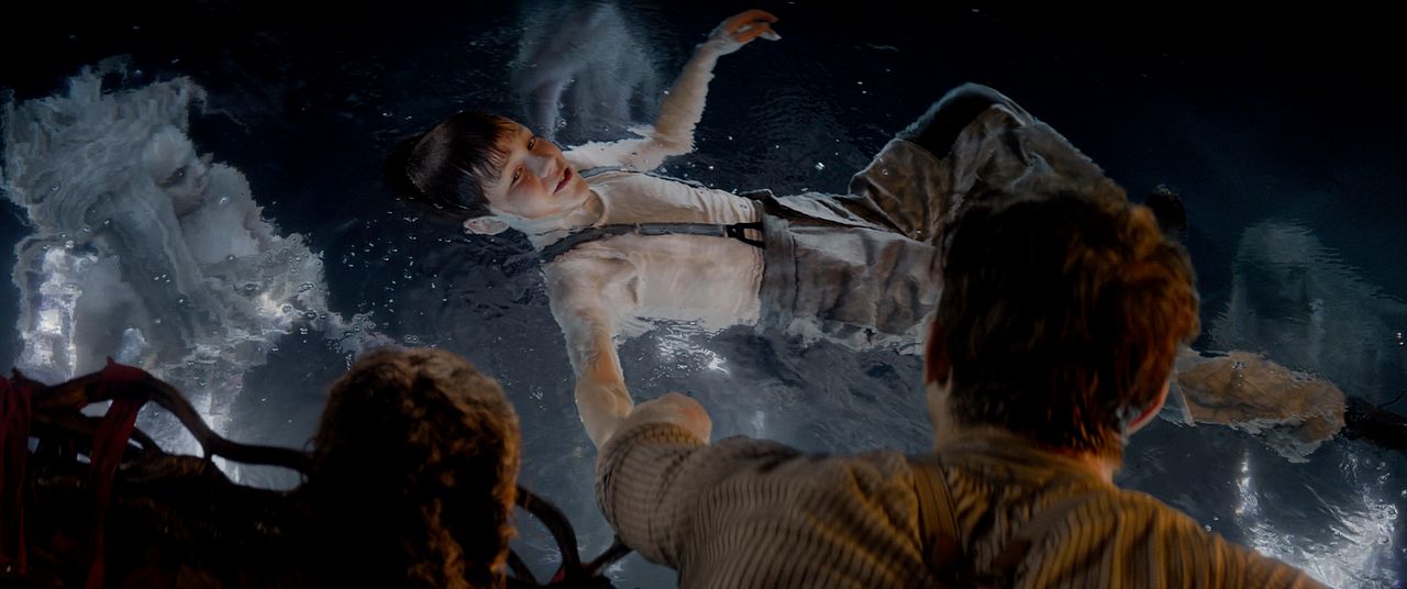 Fotos Levi Miller (II)