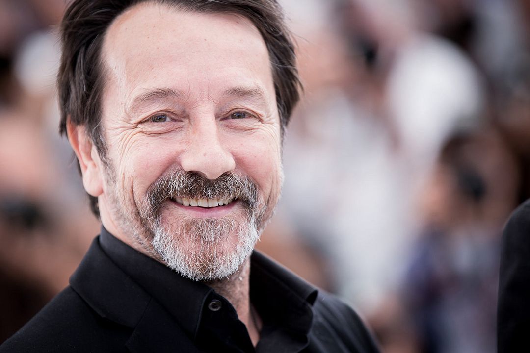 Eu, Soldado : Revista Jean-Hugues Anglade