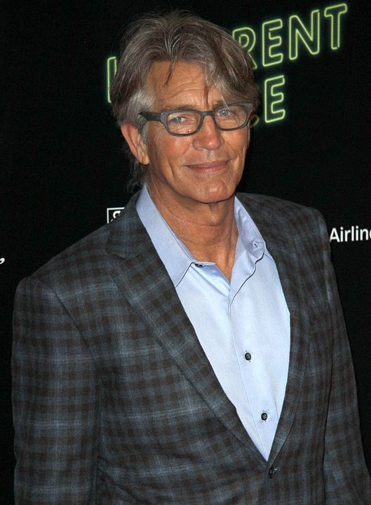 Revista Eric Roberts