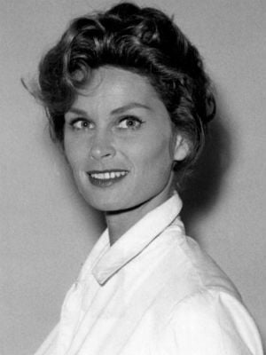 Poster Irish McCalla