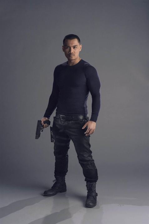 Dark Matter : Fotos