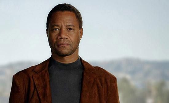 Cuba Gooding Jr. : Filmografia - AdoroCinema