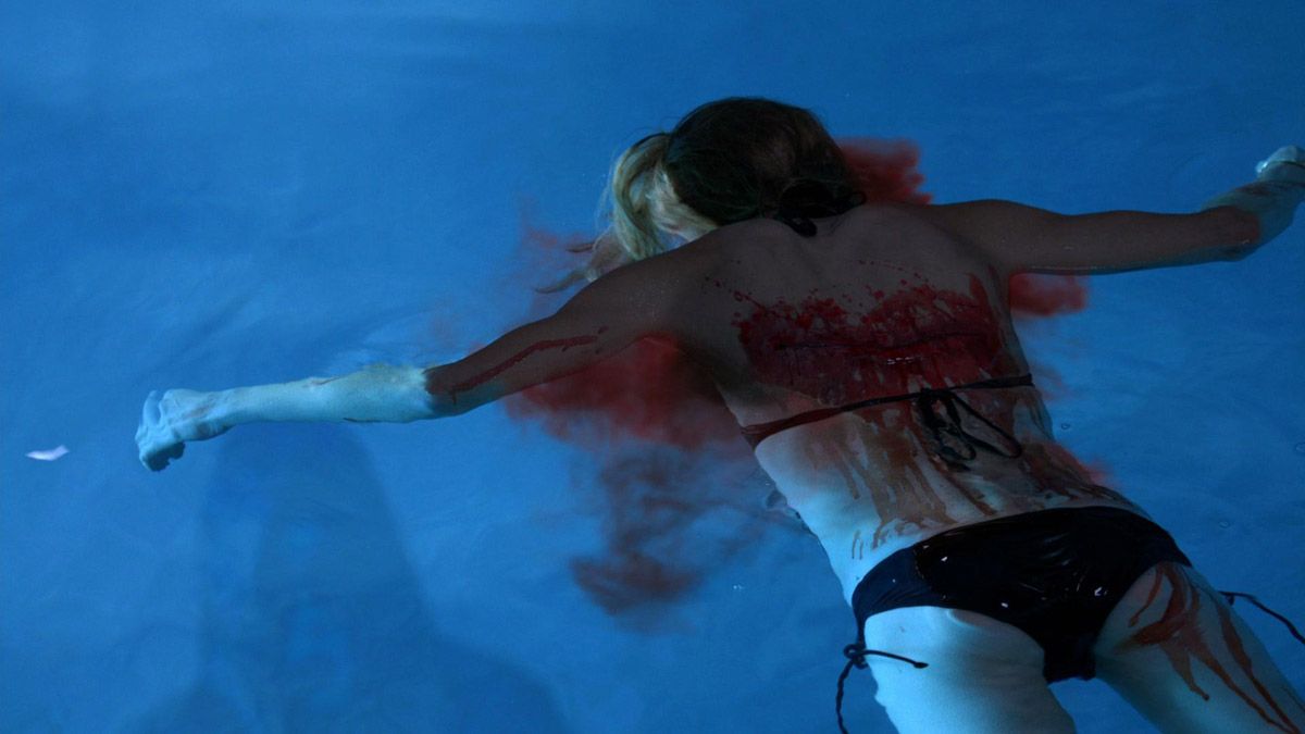Scream : Fotos