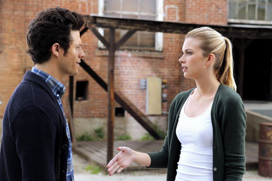 Stitchers : Fotos Kyle Harris, Emma Ishta