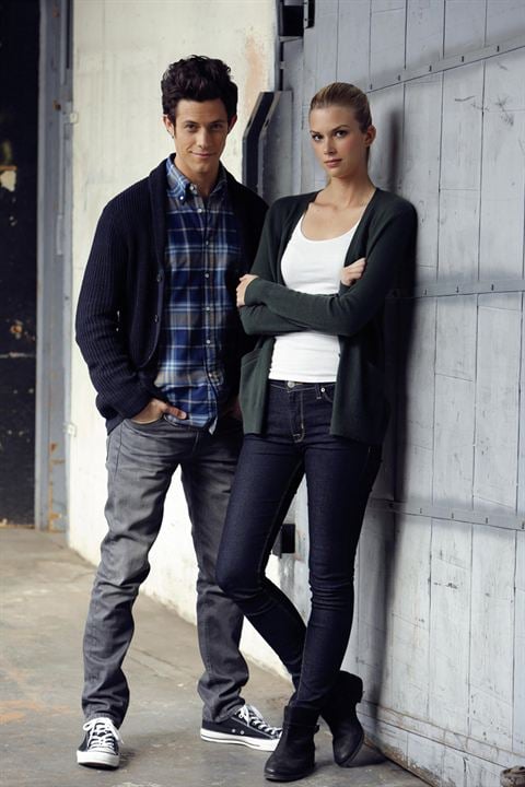 Fotos Kyle Harris, Emma Ishta