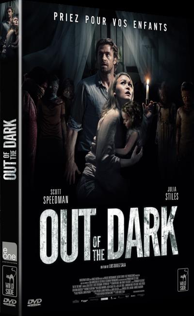 Out Of The Dark : Poster
