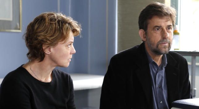 Mia Madre : Fotos