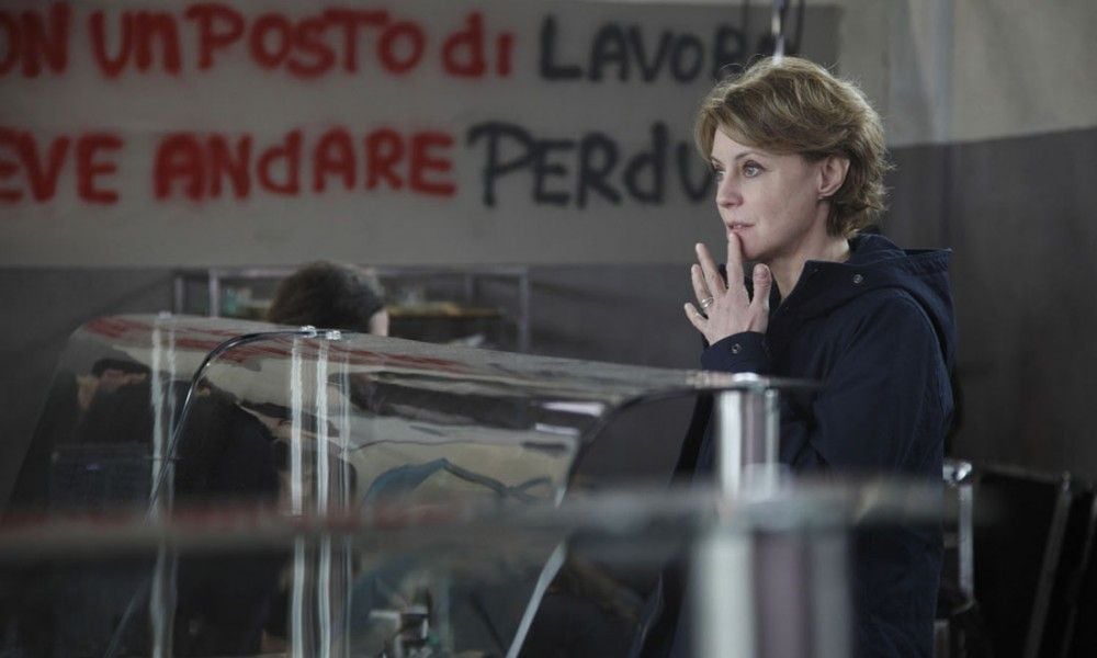 Mia Madre : Fotos