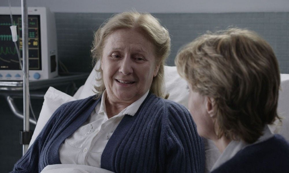 Mia Madre : Fotos