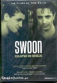 Swoon – Colapso do Desejo : Poster