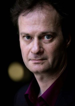 Poster Knud Romer Jorgensen