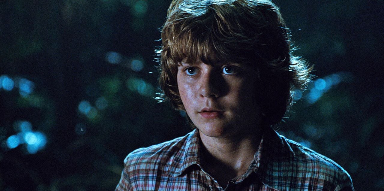 Jurassic World - O Mundo dos Dinossauros : Fotos Ty Simpkins