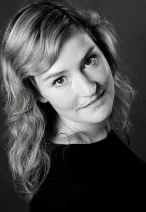 Poster Lotte Bergstrøm
