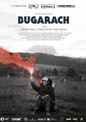 Bugarach : Poster