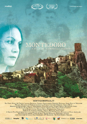 Montedoro : Poster