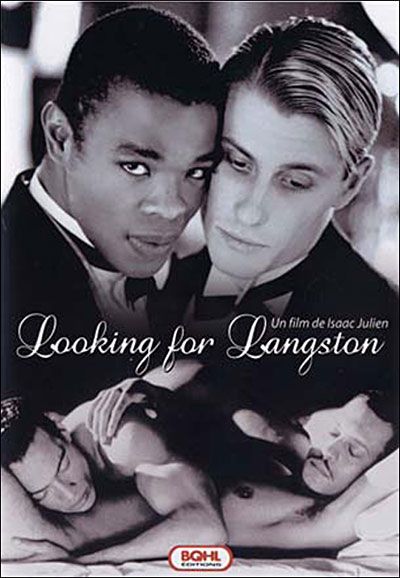 Looking for Langston : Poster